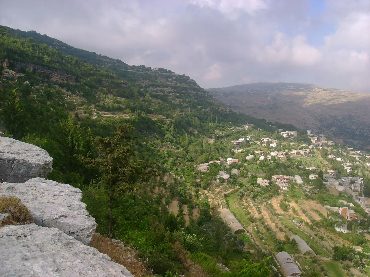 Photo of Kaff al-Jaa