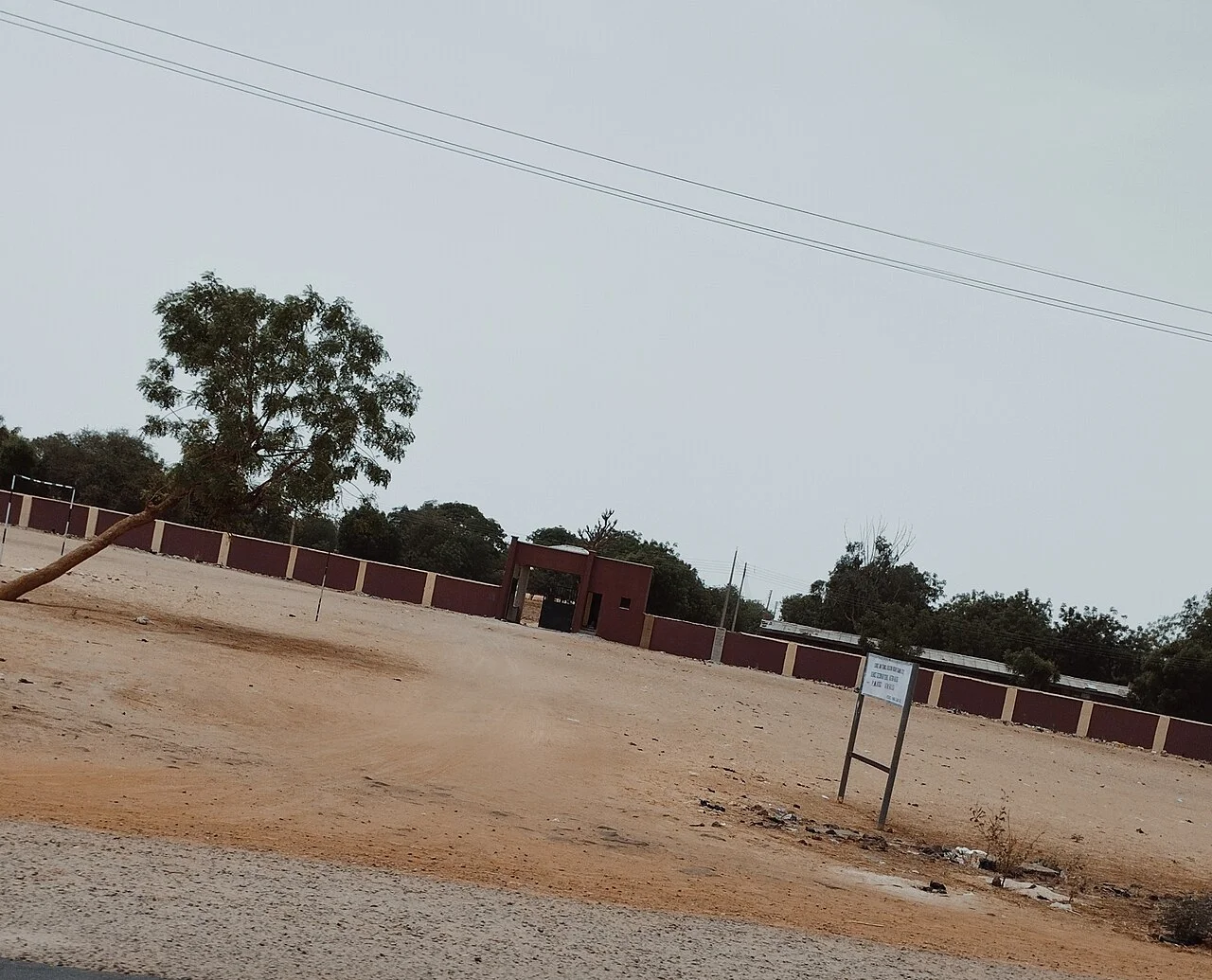 Photo of Kafin Hausa