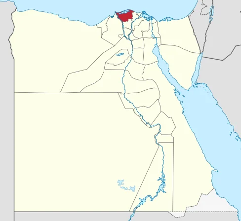 Photo of Kafr ash Shaykh