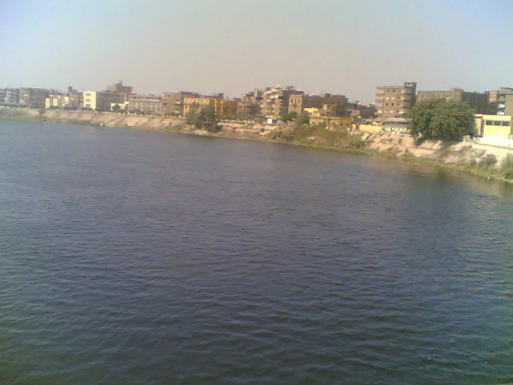 Photo of Kafr az Zayyāt