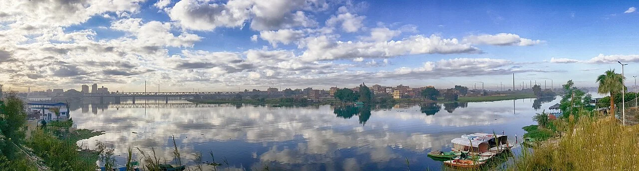 Photo of Kafr az Zayyāt