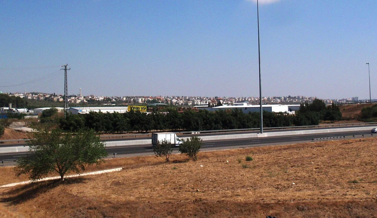 Photo of Kafr Barā