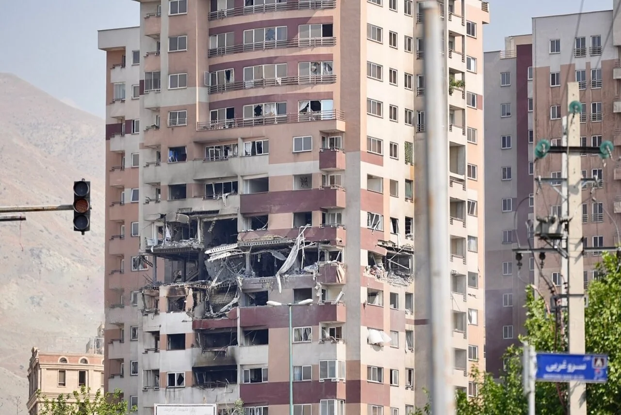 Photo of Kafr Jammāl