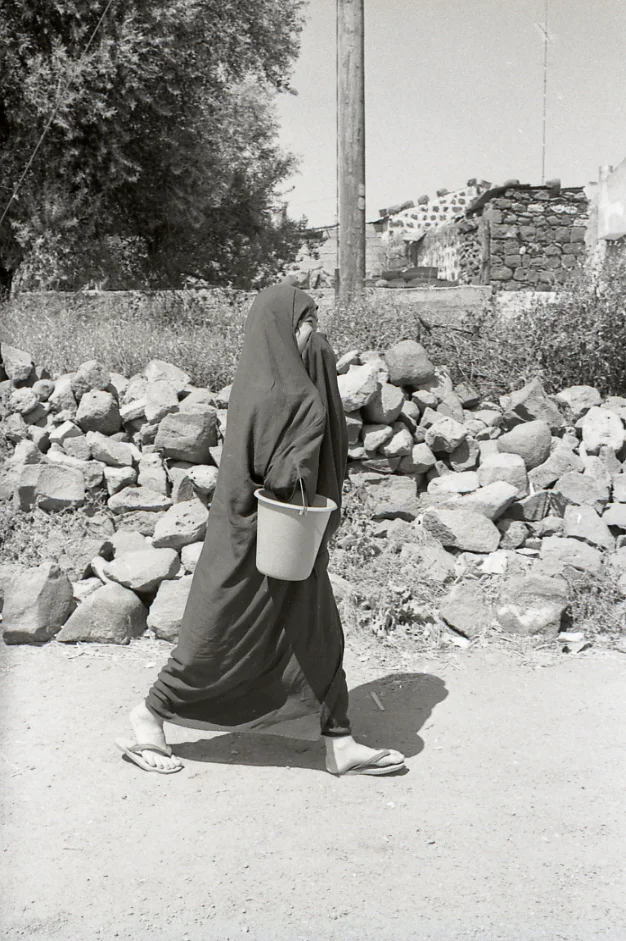 Photo of Kafr Kammā