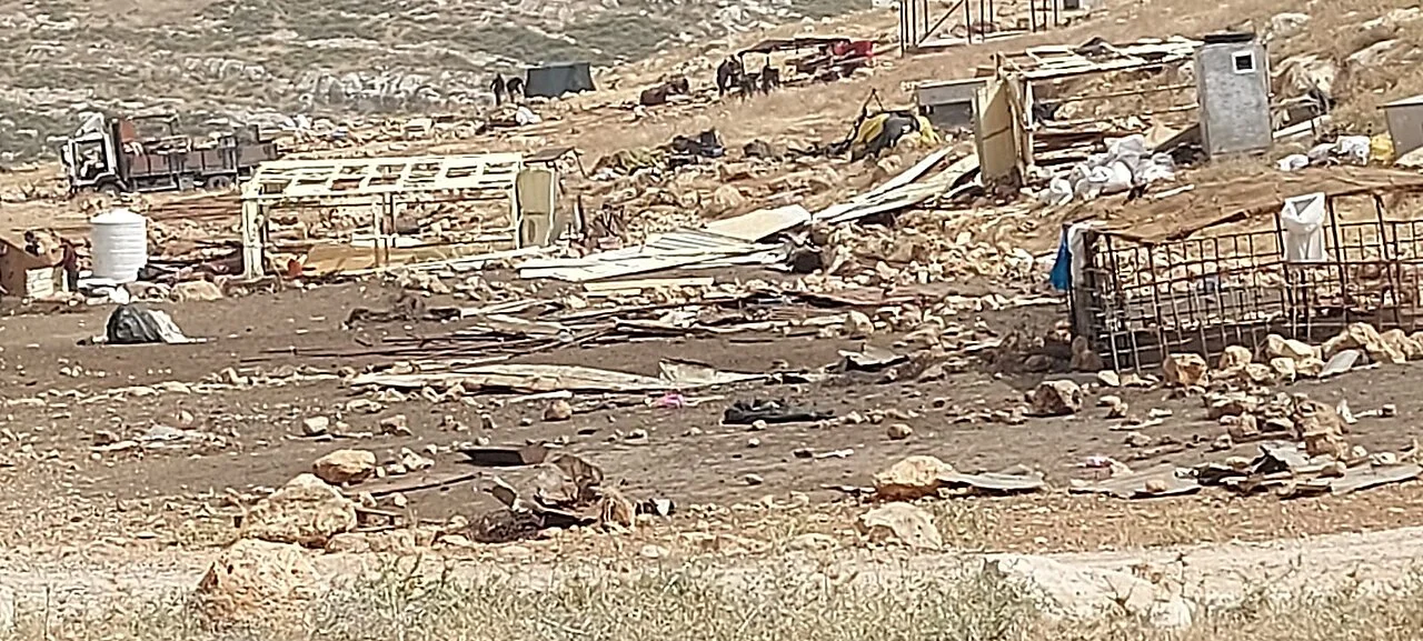 Photo of Kafr Mālik