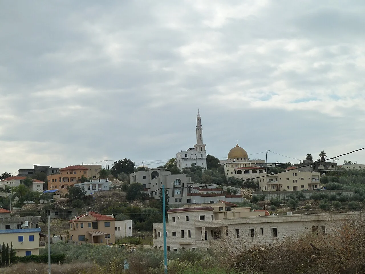Photo of Kafr Qari‘