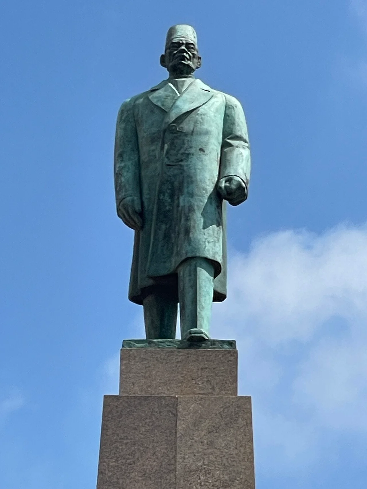 Photo of Kafr Sa‘d