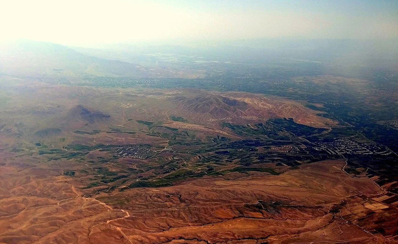 Photo of Kaghtsrashen