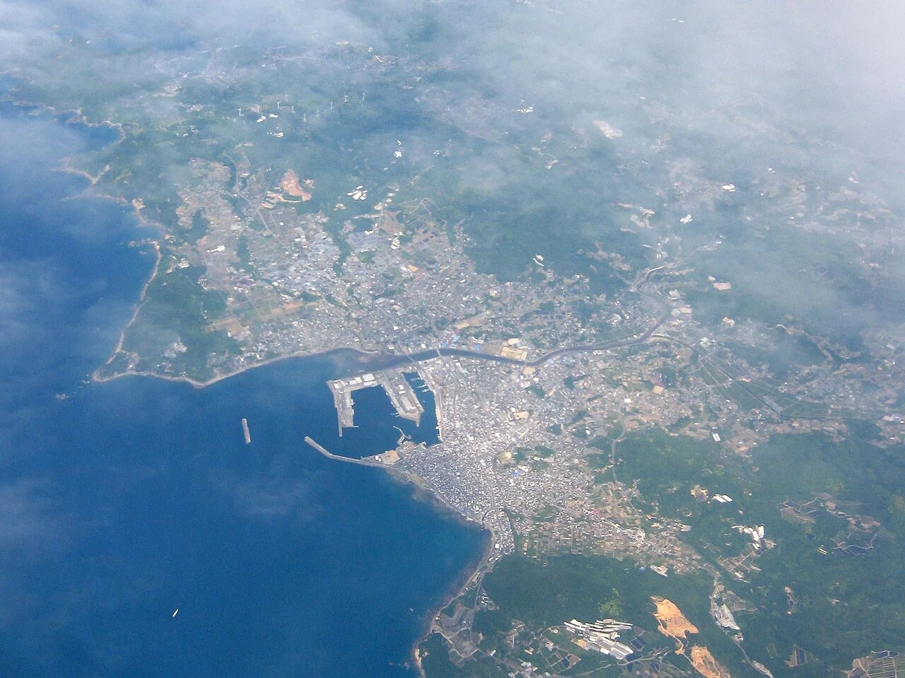 Photo of Kagoshima