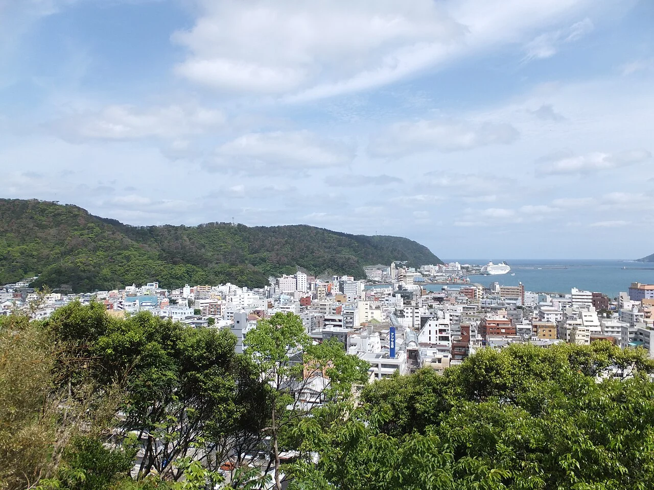 Photo of Kagoshima