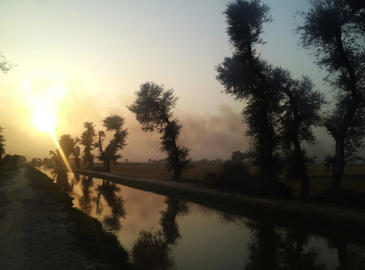 Photo of Kahror Pakka