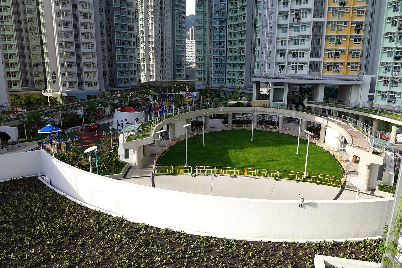 Photo of Kai Ching Estate