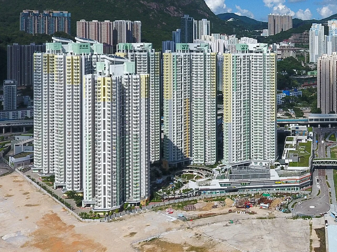 Photo of Kai Ching Estate