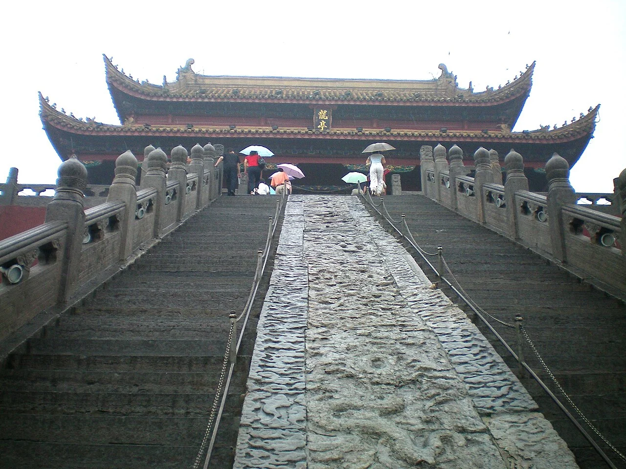 Photo of Kaifeng