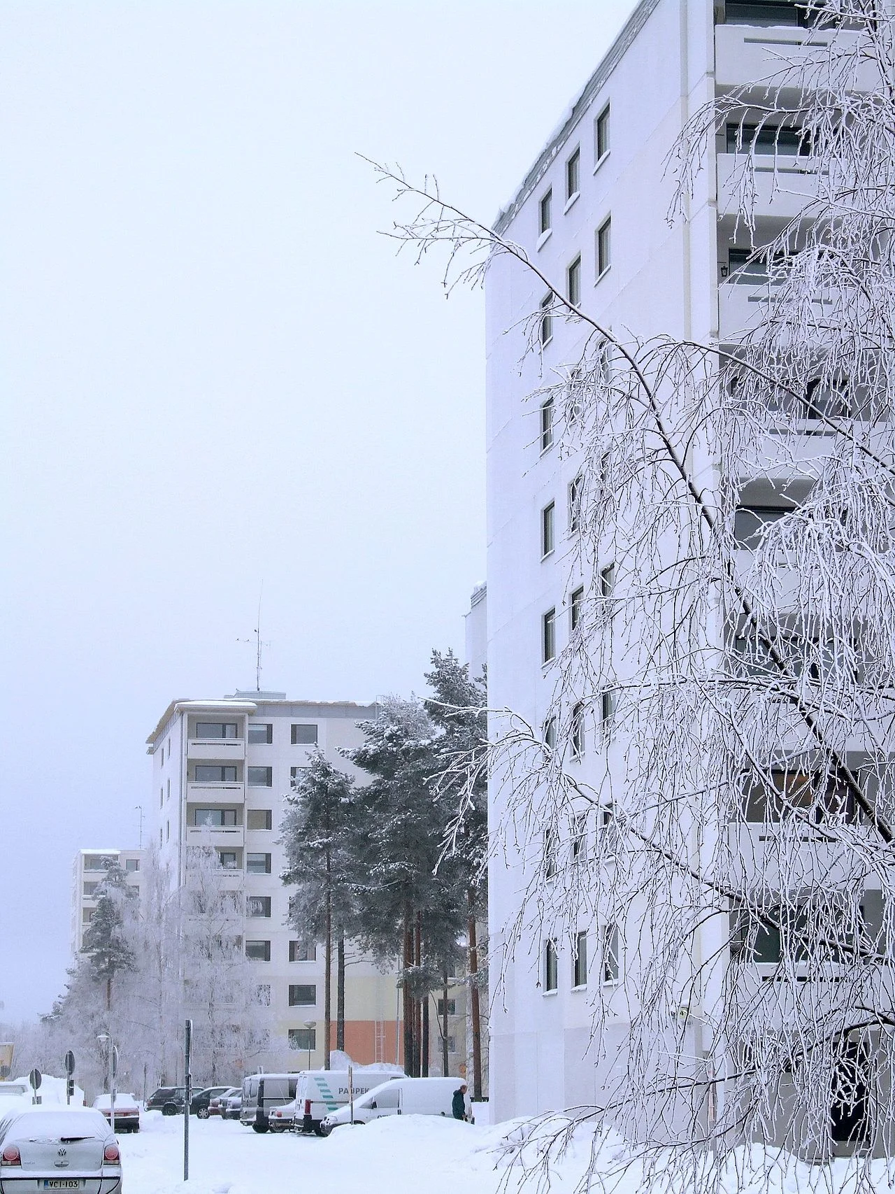 Photo of Kaijonharju