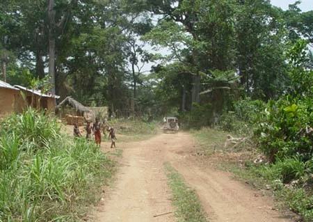 Photo of Kailahun