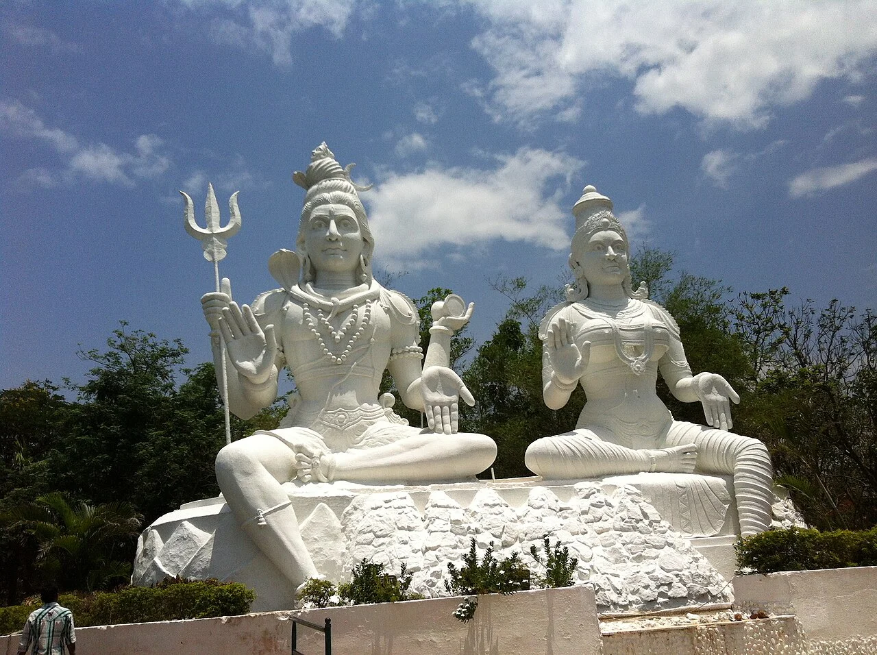 Photo of Kailasagiri
