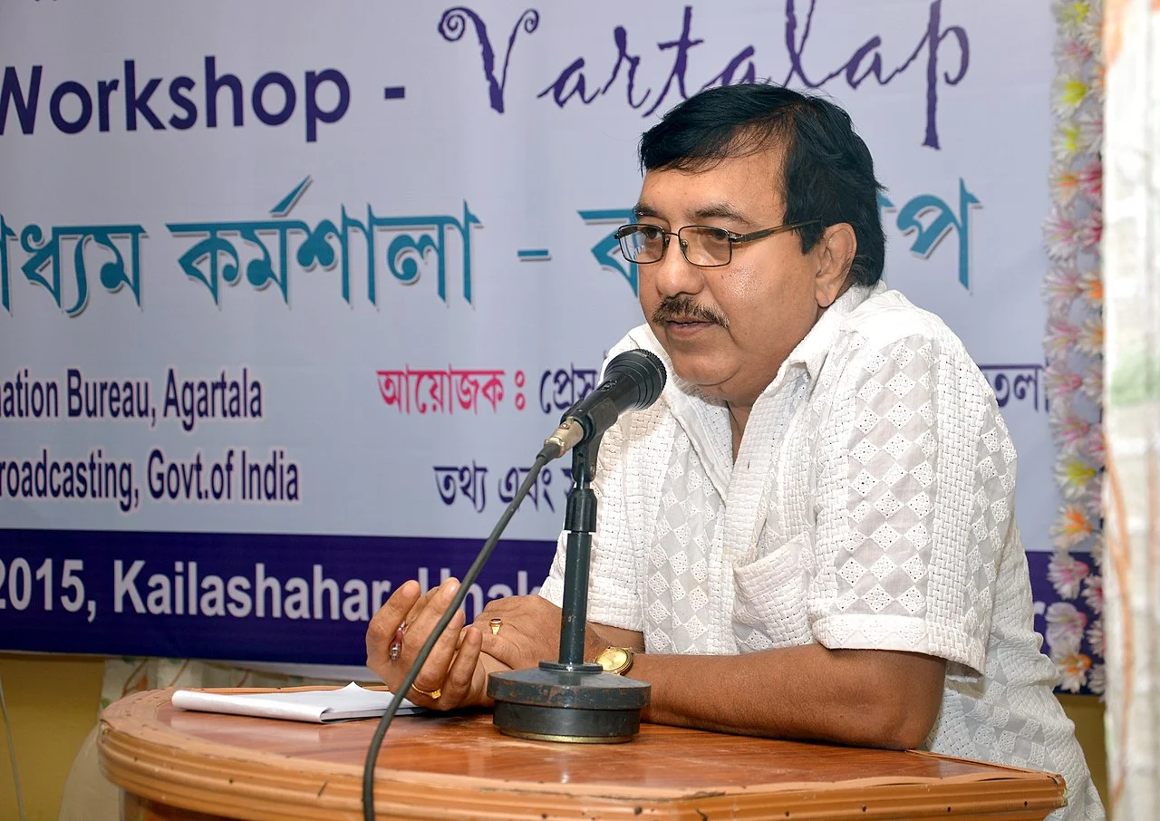 Photo of Kailāshahar