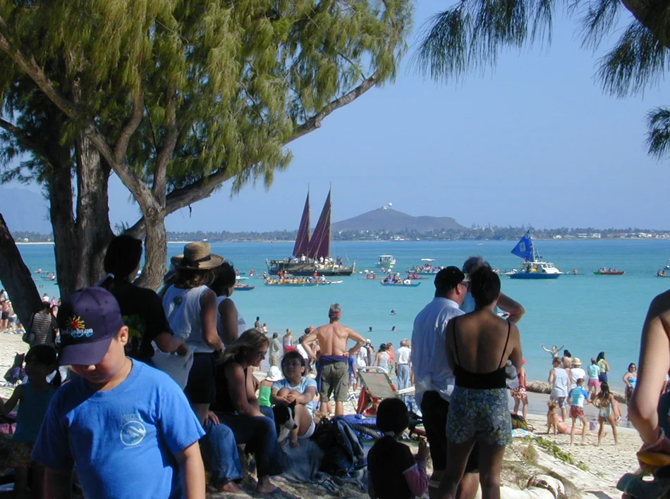 Photo of Kailua