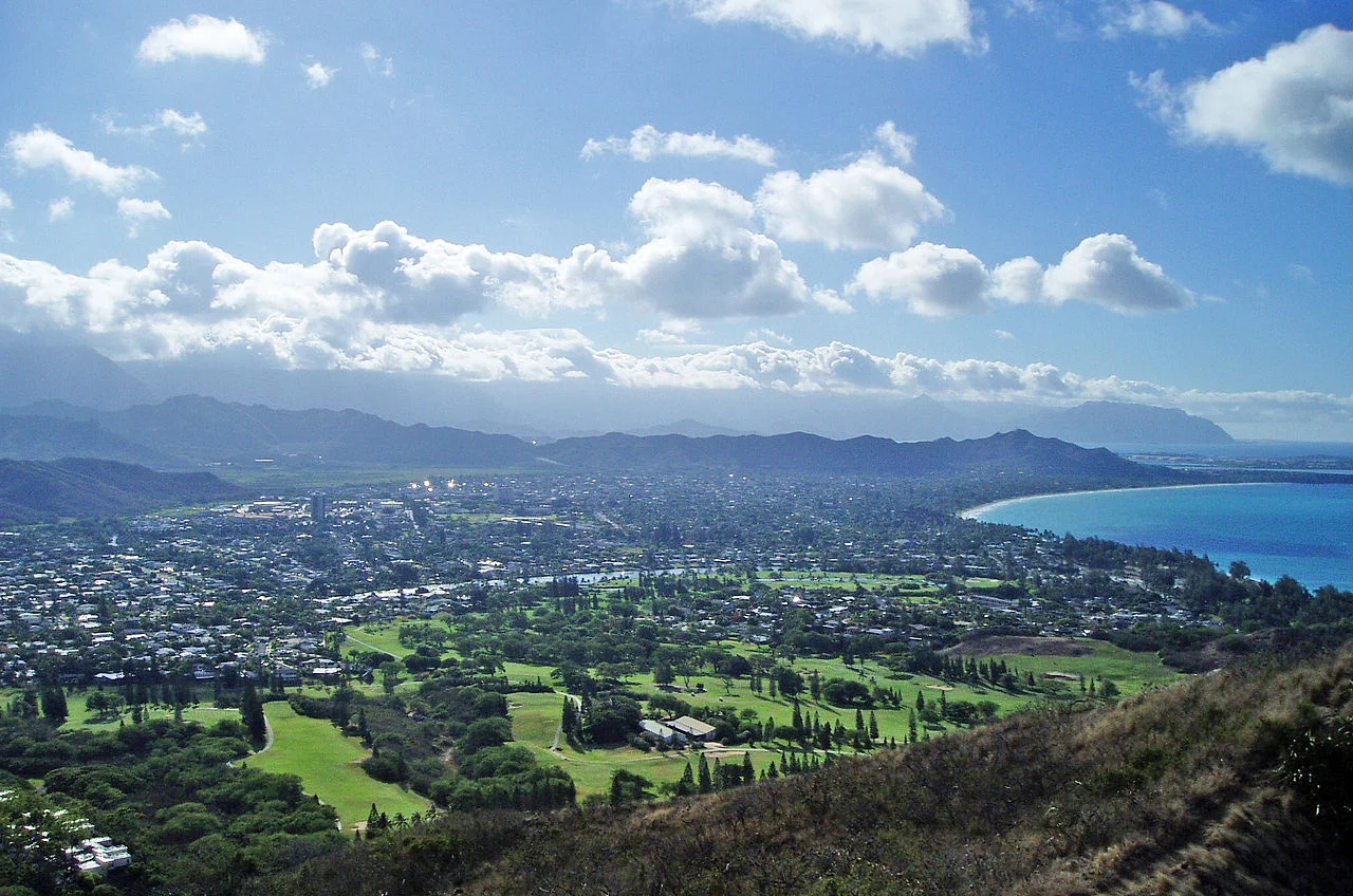 Photo of Kailua