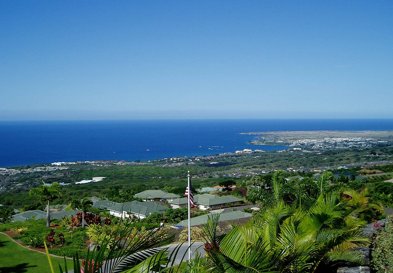 Photo of Kailua Town