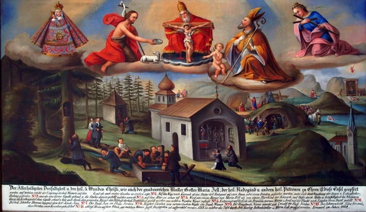 Photo of Kainach bei Voitsberg