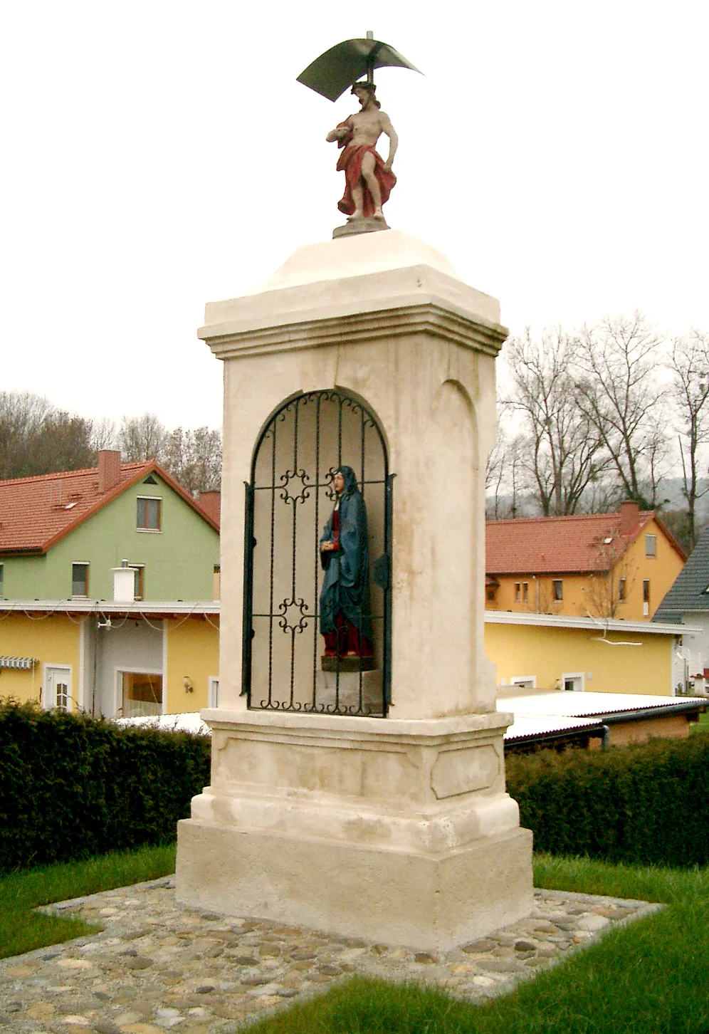 Photo of Kaindorf an der Sulm