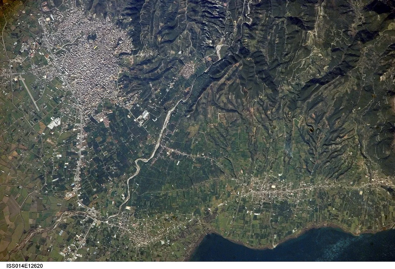 Photo of Kainoúryion