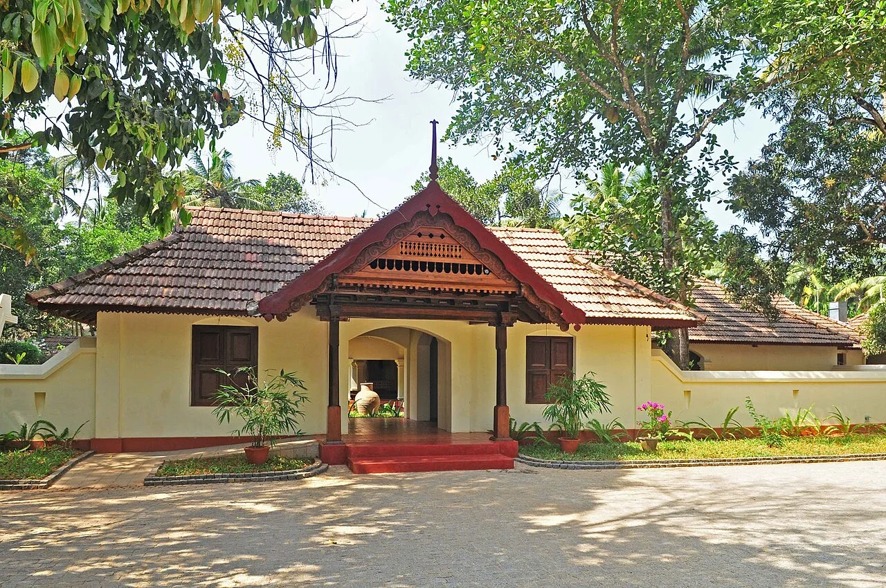 Photo of Kaipamangalam