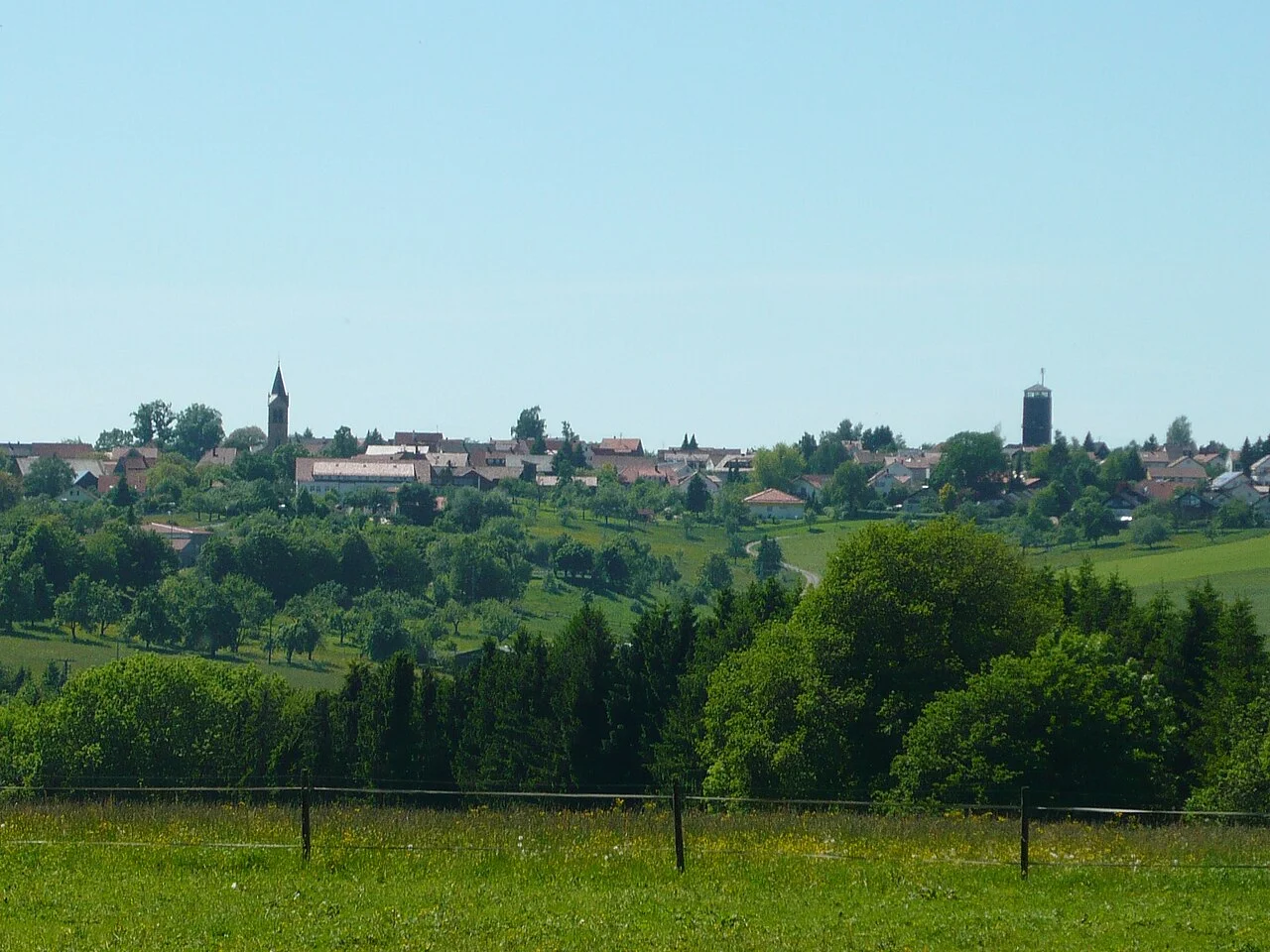 Photo of Kaisersbach