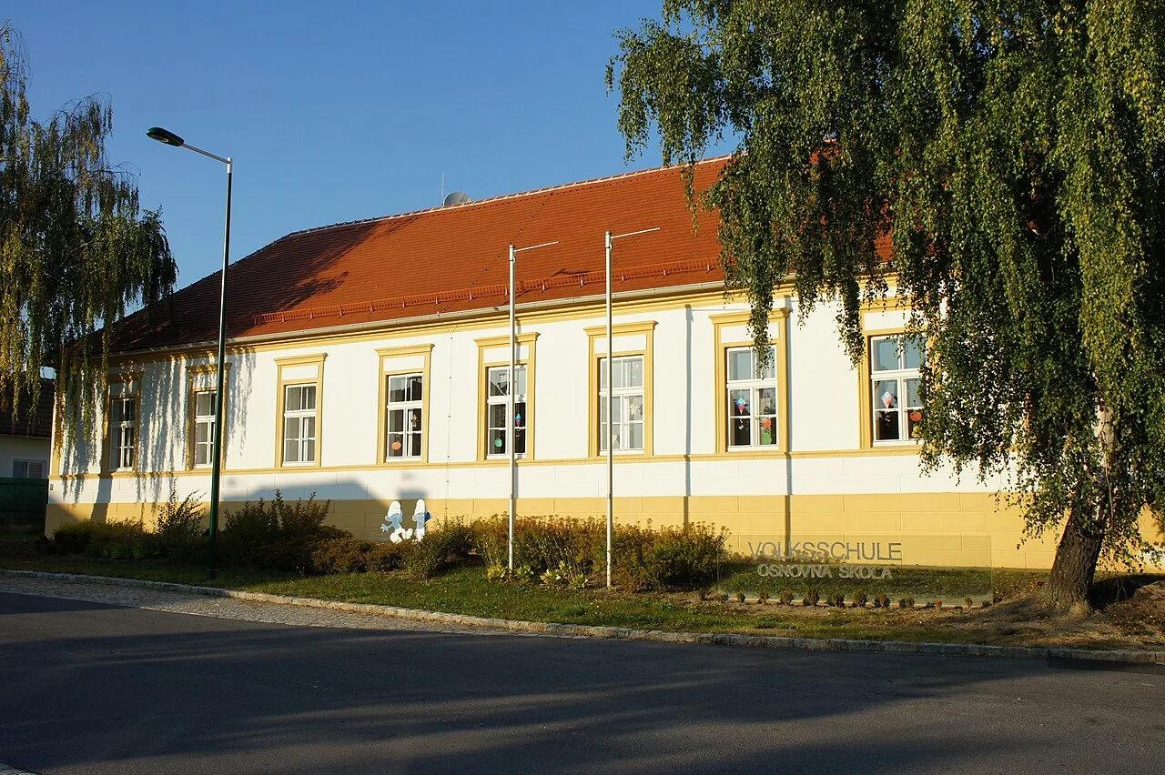 Photo of Kaisersdorf