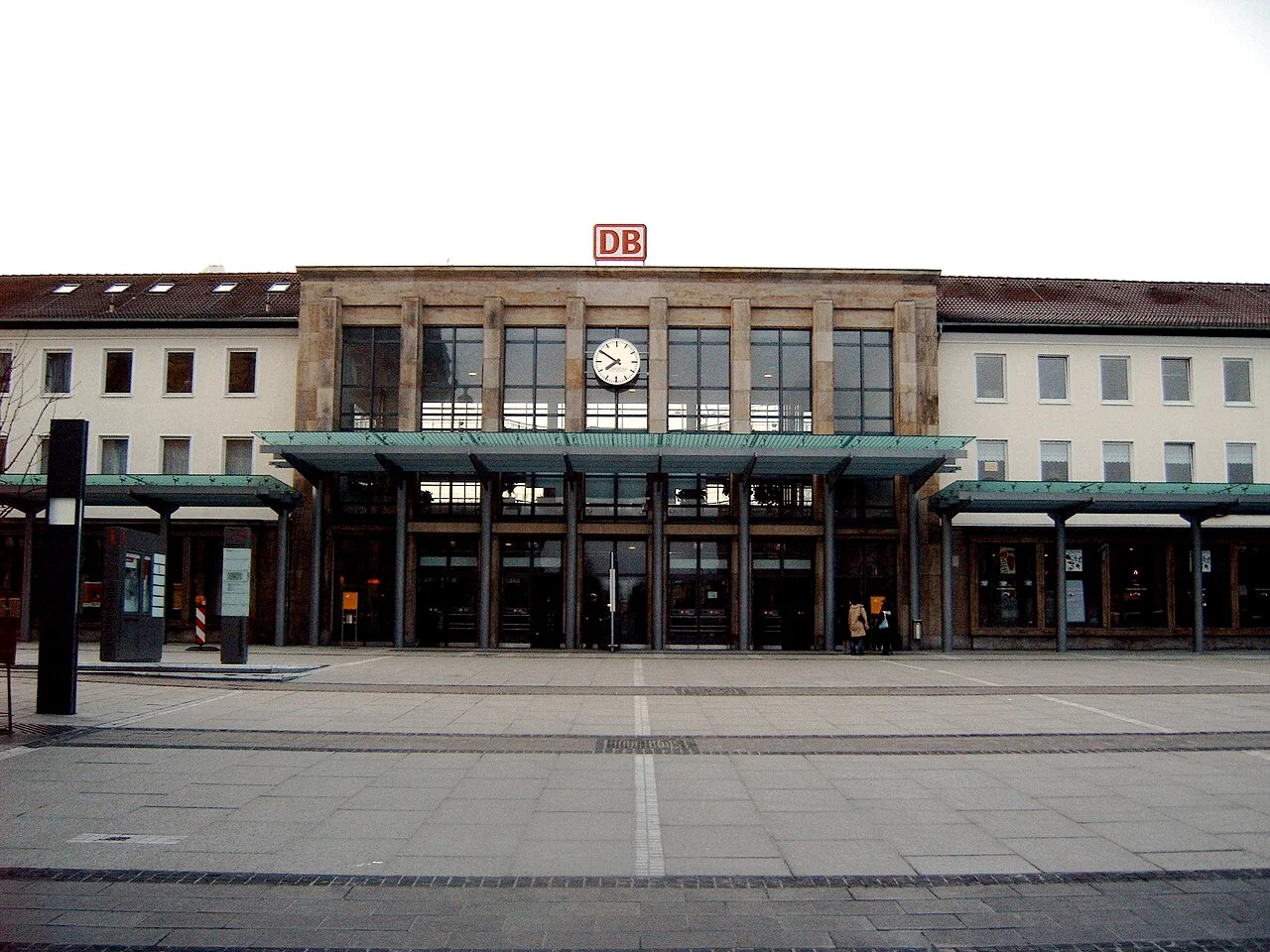 Photo of Kaiserslautern