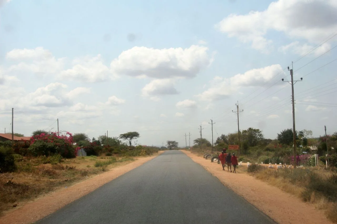 Photo of Kajiado
