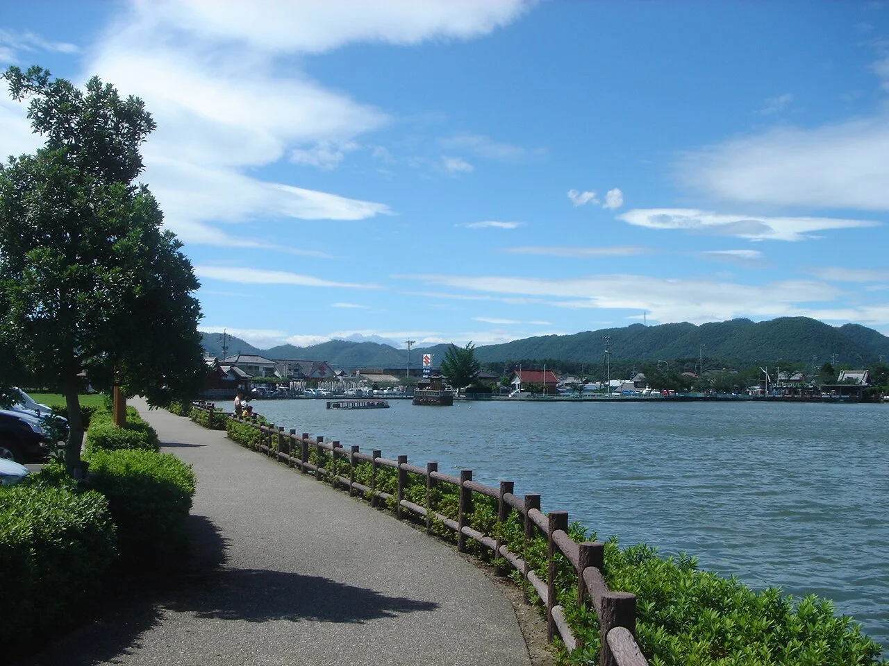 Photo of Kakamigahara