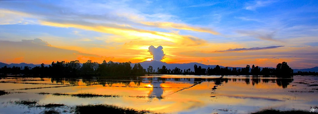 Photo of Kakching Khunou