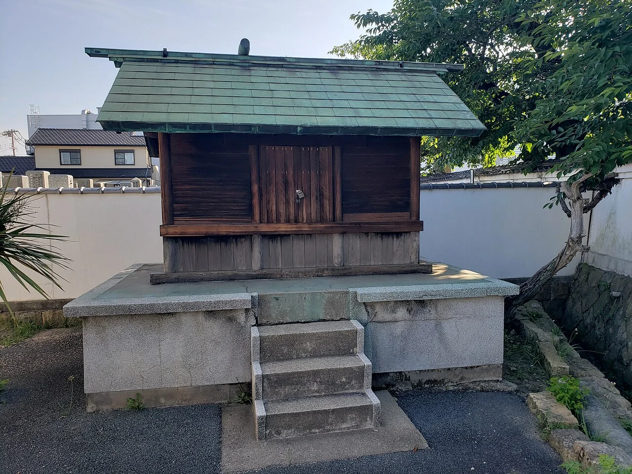 Photo of Kakogawachō-honmachi