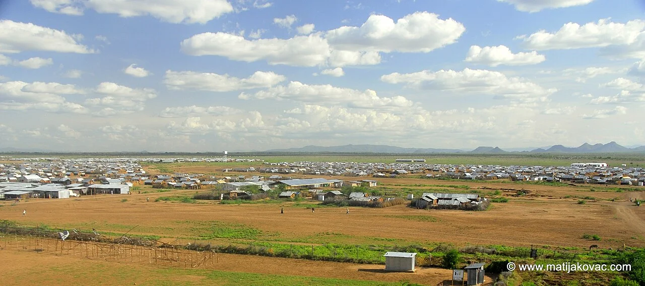 Photo of Kakuma