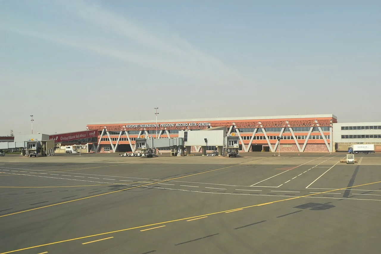 Photo of Kalaban Koro