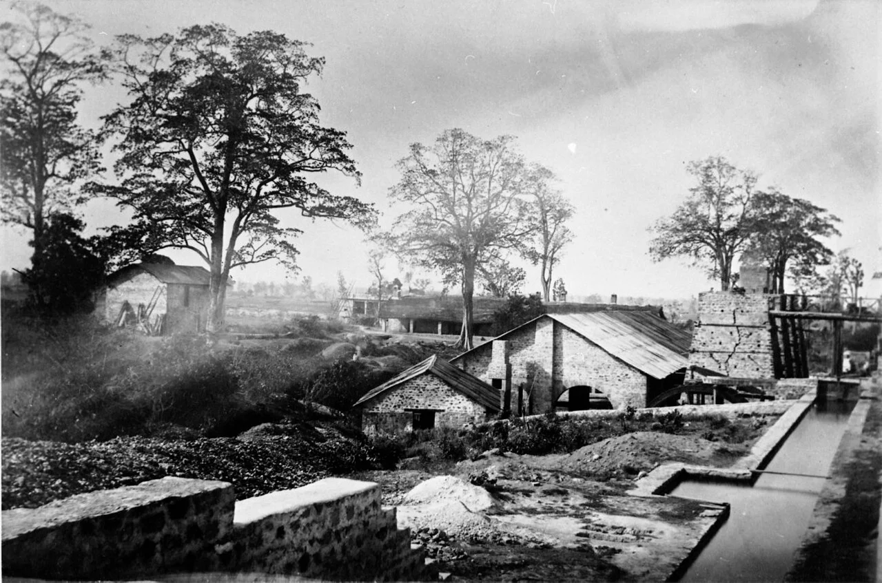 Photo of Kālādhūngi