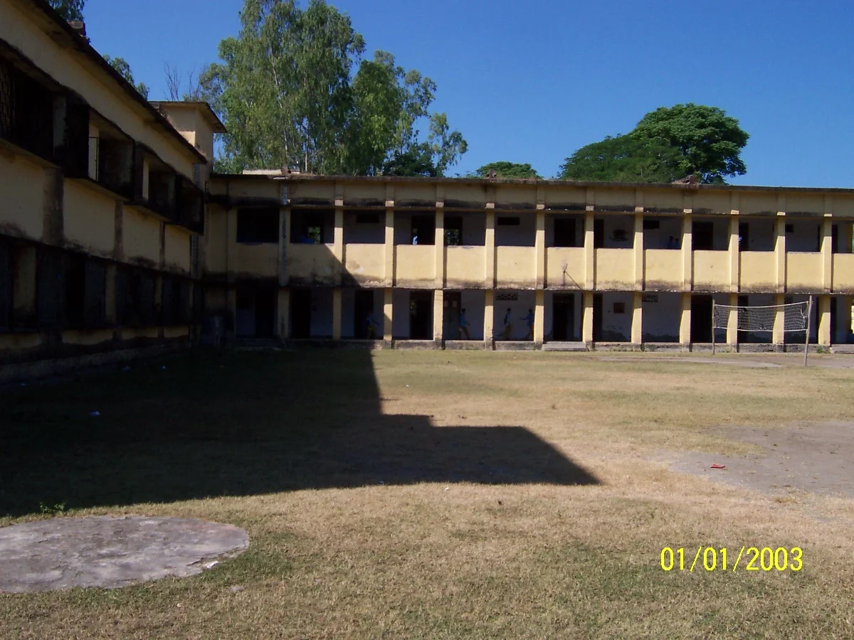 Photo of Kālādhūngi