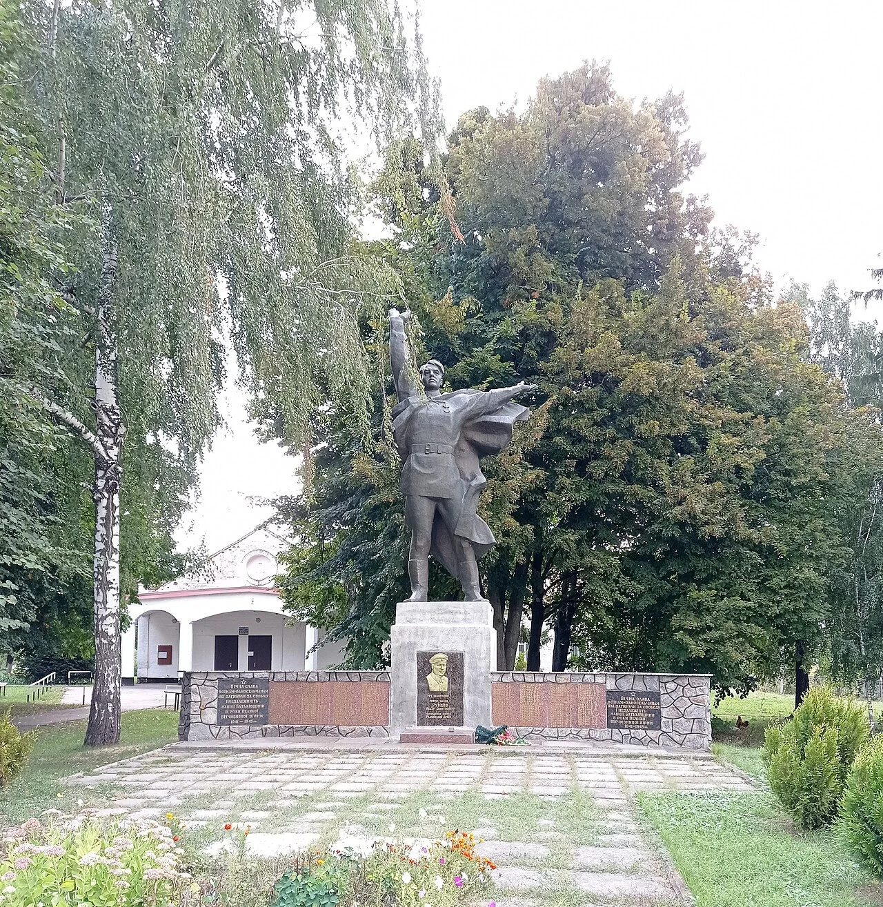 Photo of Kalaidyntsi