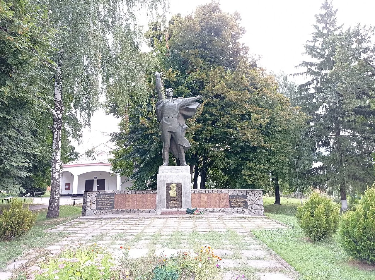 Photo of Kalaidyntsi