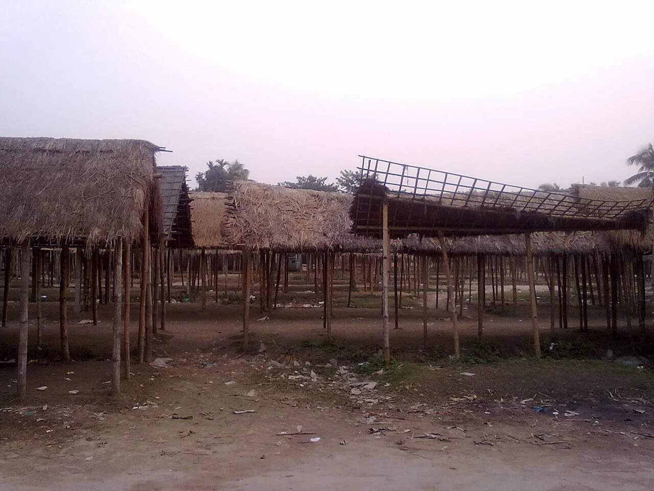 Photo of Kālāigaon