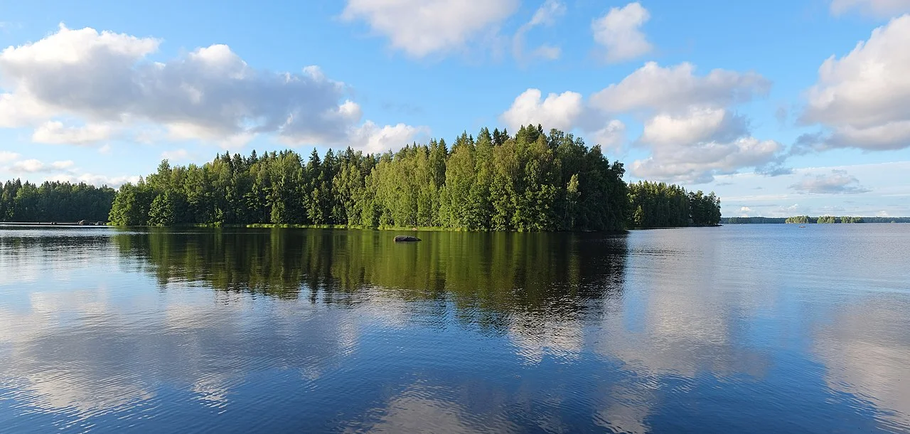 Photo of Kalajärvi