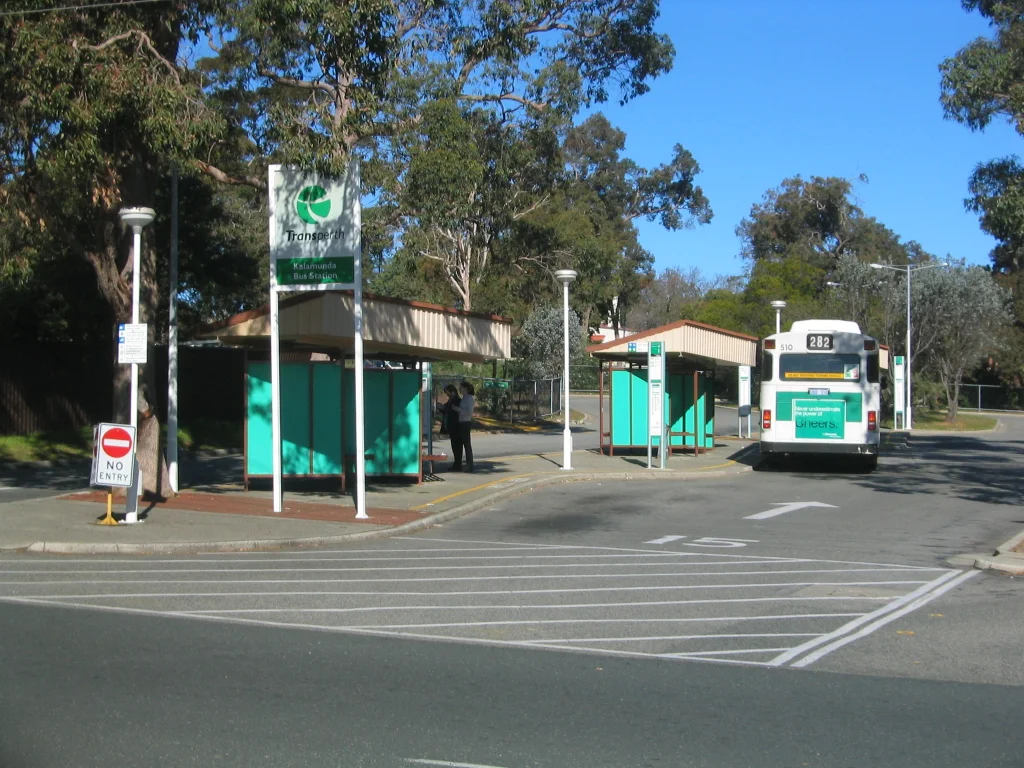 Photo of Kalamunda