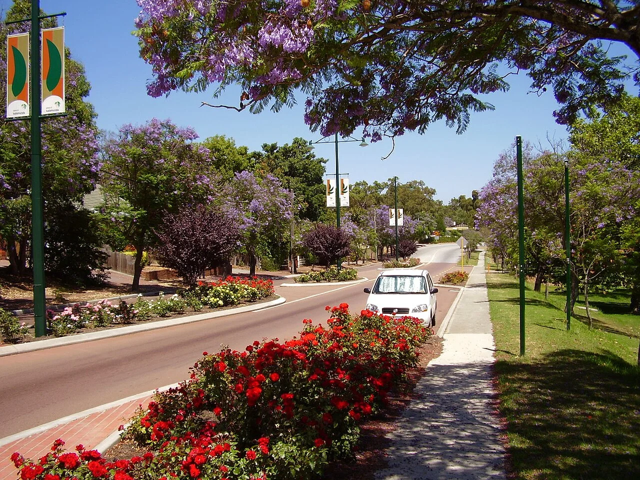 Photo of Kalamunda