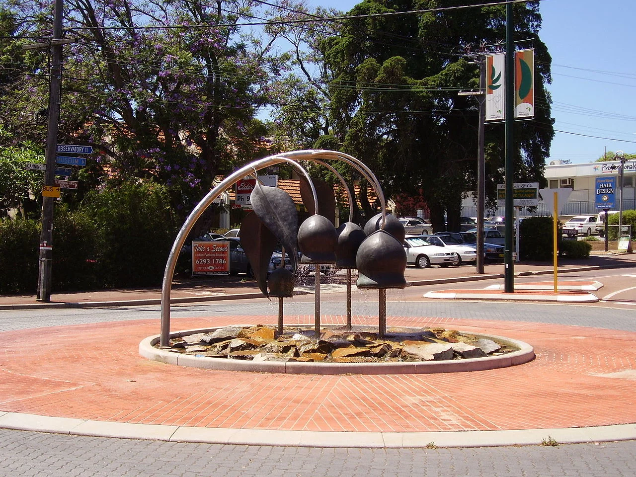 Photo of Kalamunda