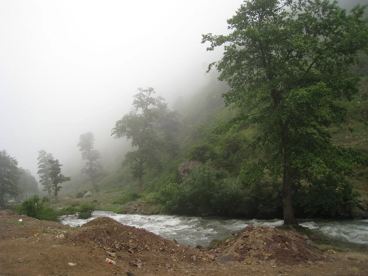 Photo of Kalārdasht