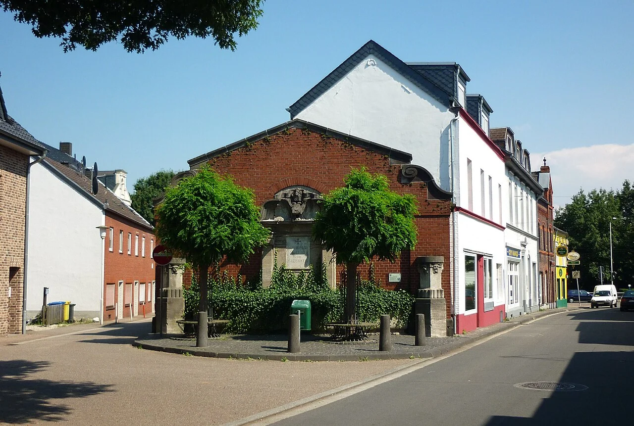 Photo of Kaldenkirchen