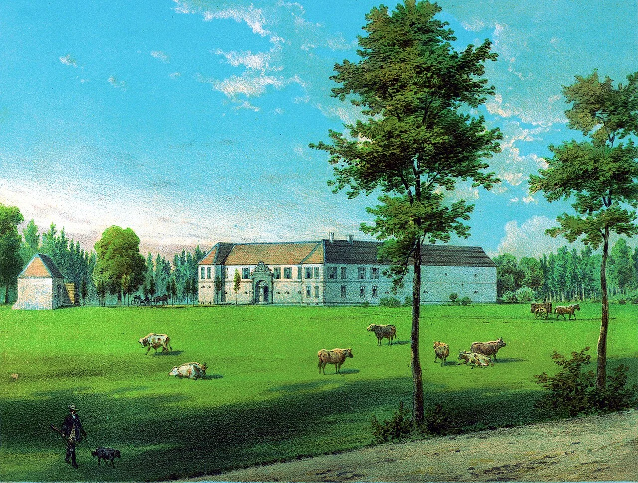 Photo of Kaldenkirchen